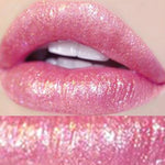 Makeup Diamond Shine Metallic Lipstick