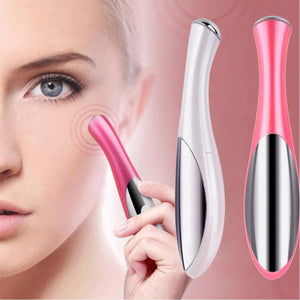 Mini Device Pen Type Electric Eye Massager