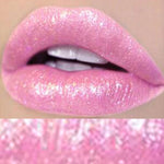 Makeup Diamond Shine Metallic Lipstick