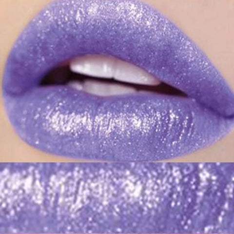 Makeup Diamond Shine Metallic Lipstick