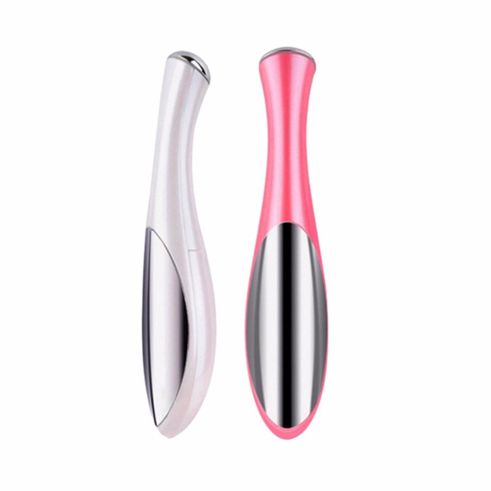 Mini Device Pen Type Electric Eye Massager