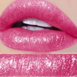 Makeup Diamond Shine Metallic Lipstick