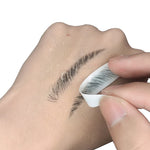 Magic 4D Hair-like Eyebrow Tattoo Sticker